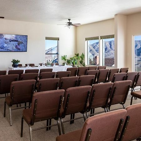 Sierra Grande Lodge & Spa Трут ор Консекуенсес Екстериор снимка