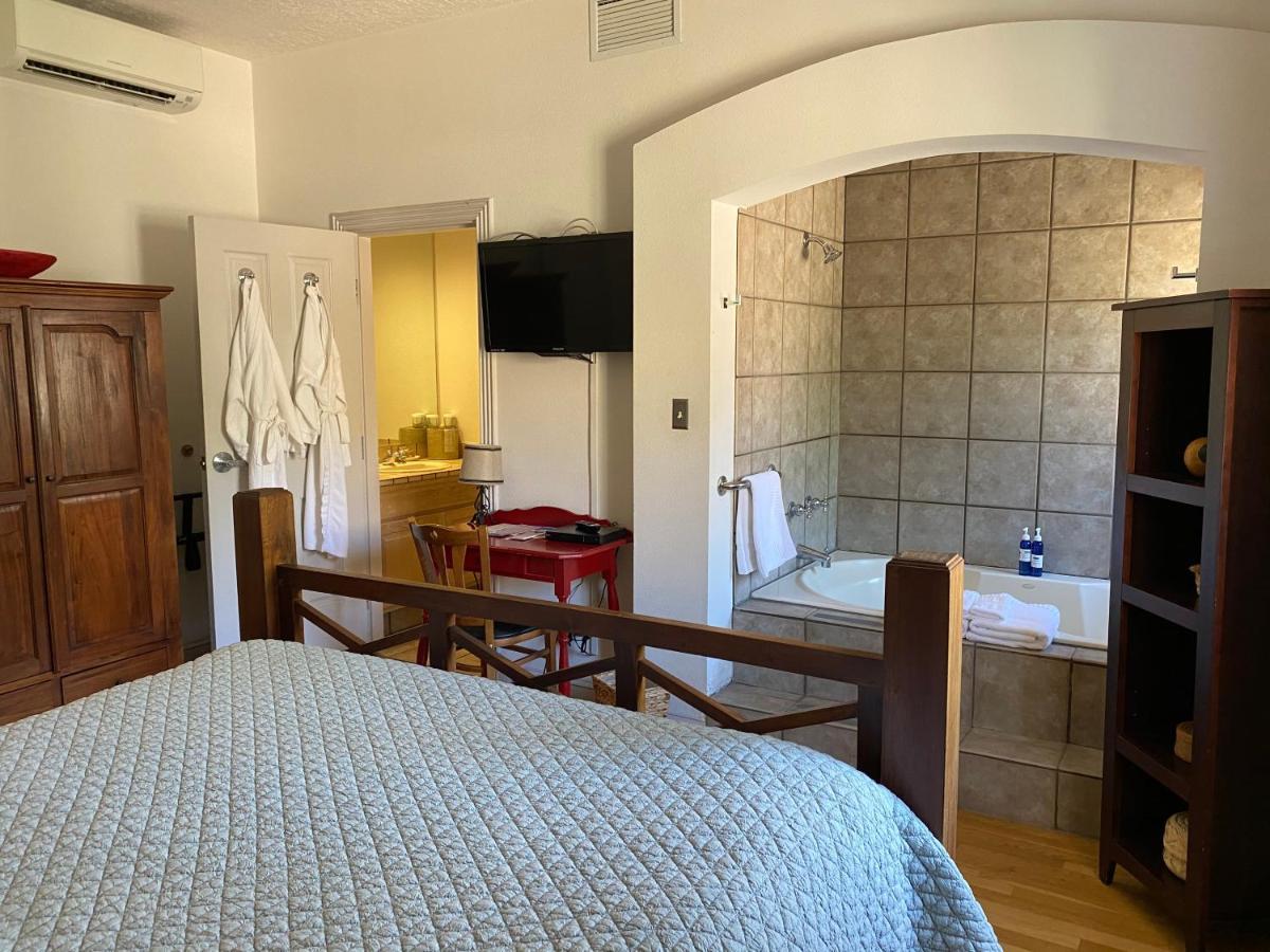 Sierra Grande Lodge & Spa Трут ор Консекуенсес Екстериор снимка
