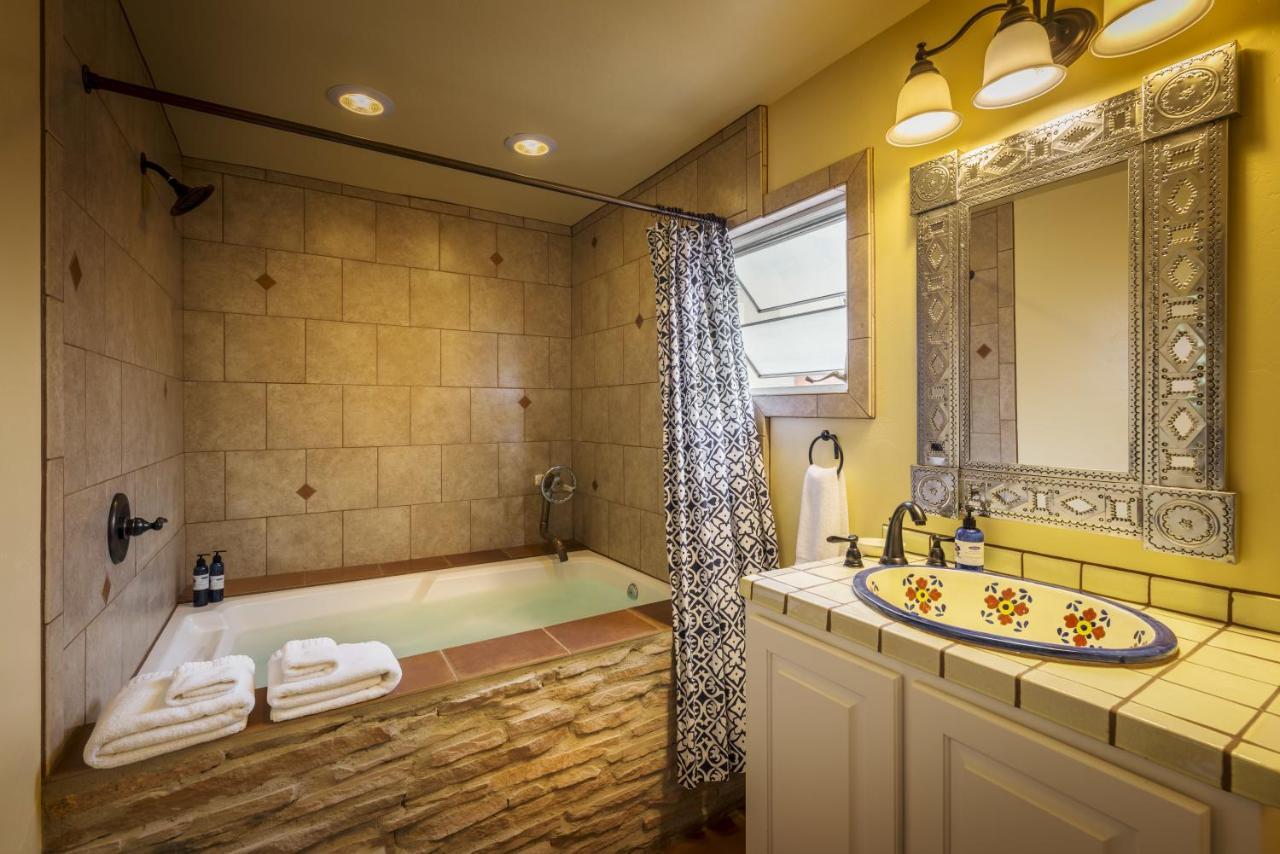 Sierra Grande Lodge & Spa Трут ор Консекуенсес Стая снимка