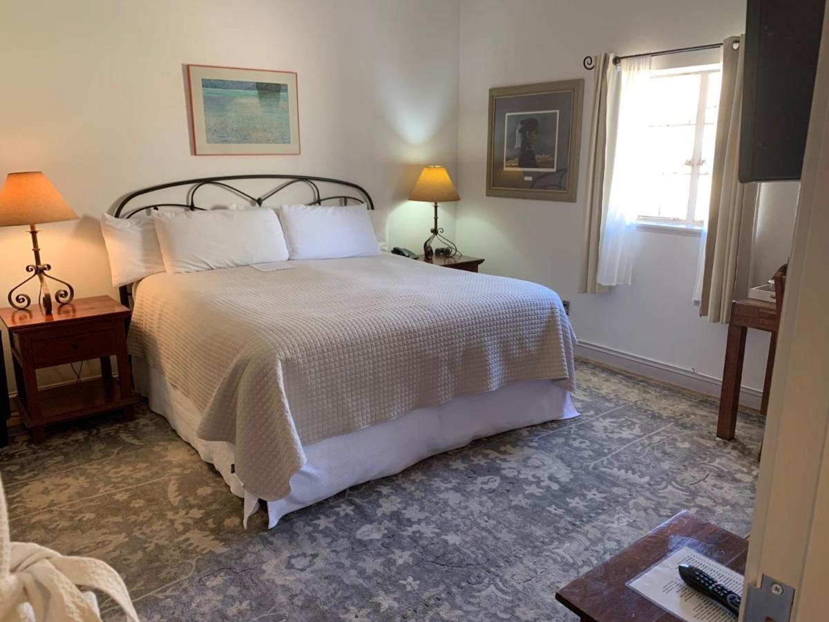 Sierra Grande Lodge & Spa Трут ор Консекуенсес Екстериор снимка