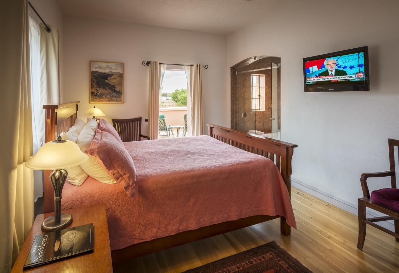 Sierra Grande Lodge & Spa Трут ор Консекуенсес Екстериор снимка
